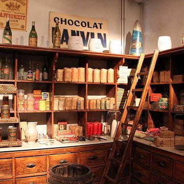 Musée de la Vie Bourguignonne Perrin de Puycousin à Dijon