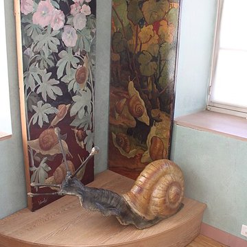 Musée de la Vie Bourguignonne Perrin de Puycousin à Dijon