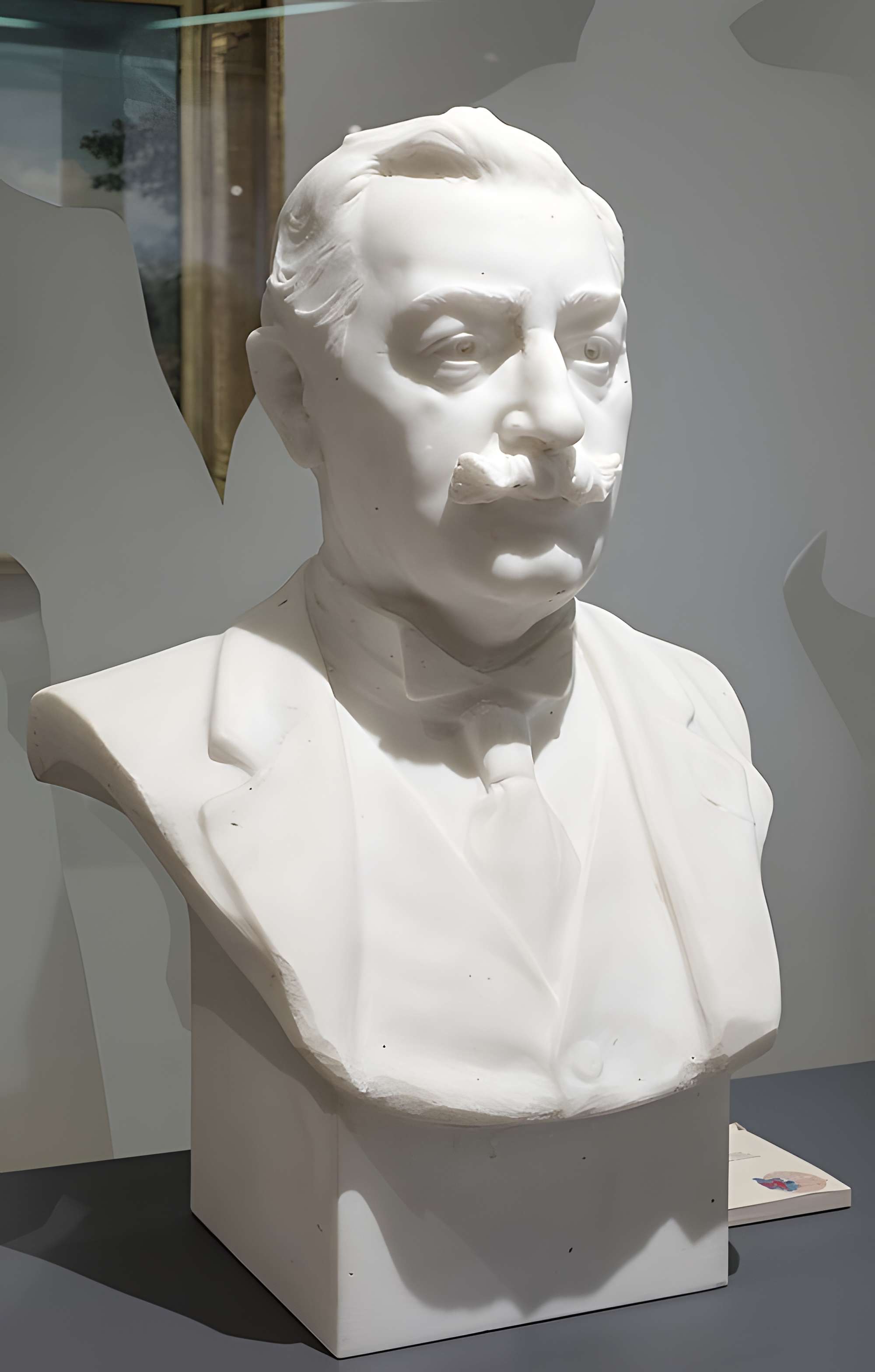 Musée de la Vie Bourguignonne Perrin de Puycousin à Dijon