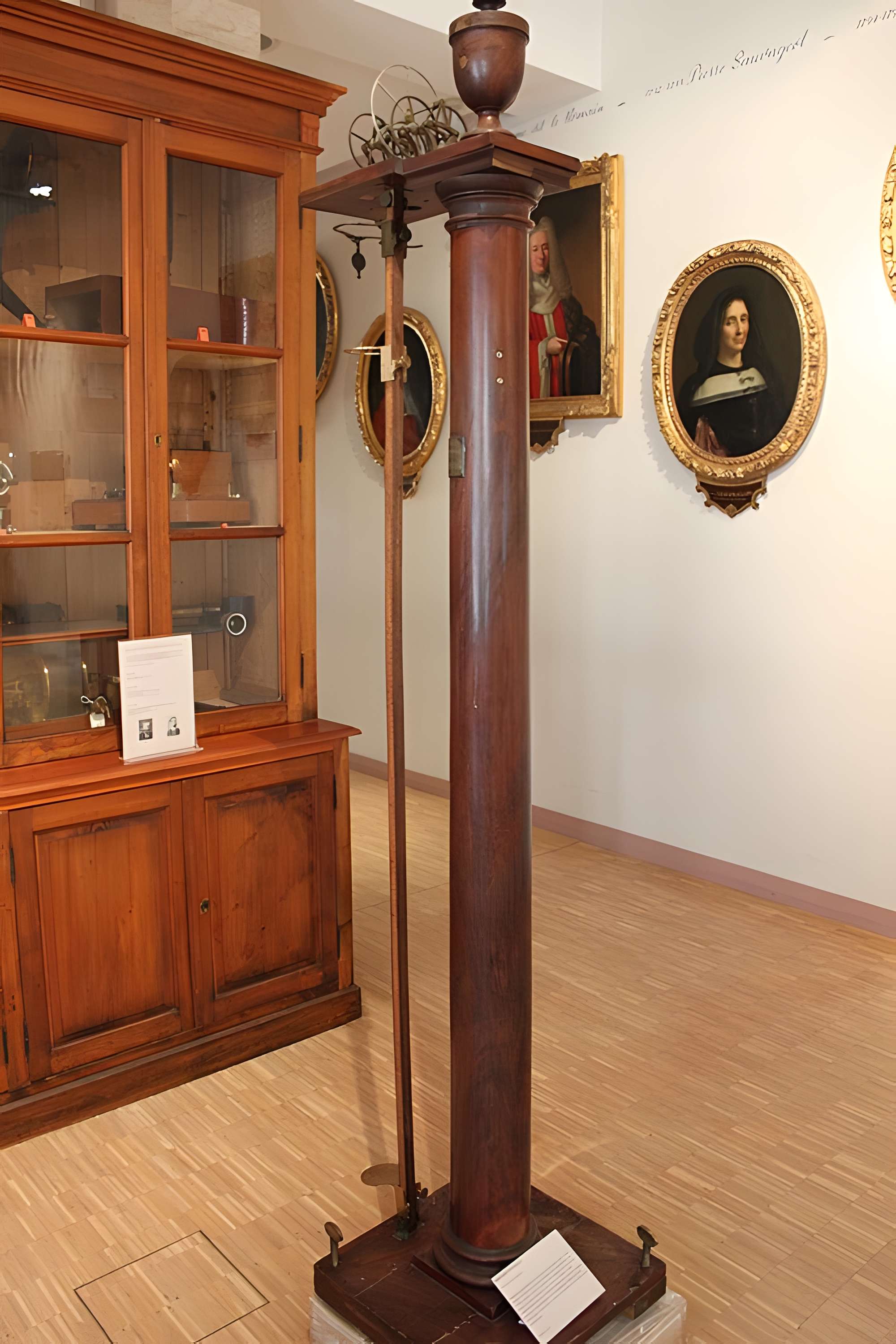 Musée de la Vie Bourguignonne Perrin de Puycousin à Dijon