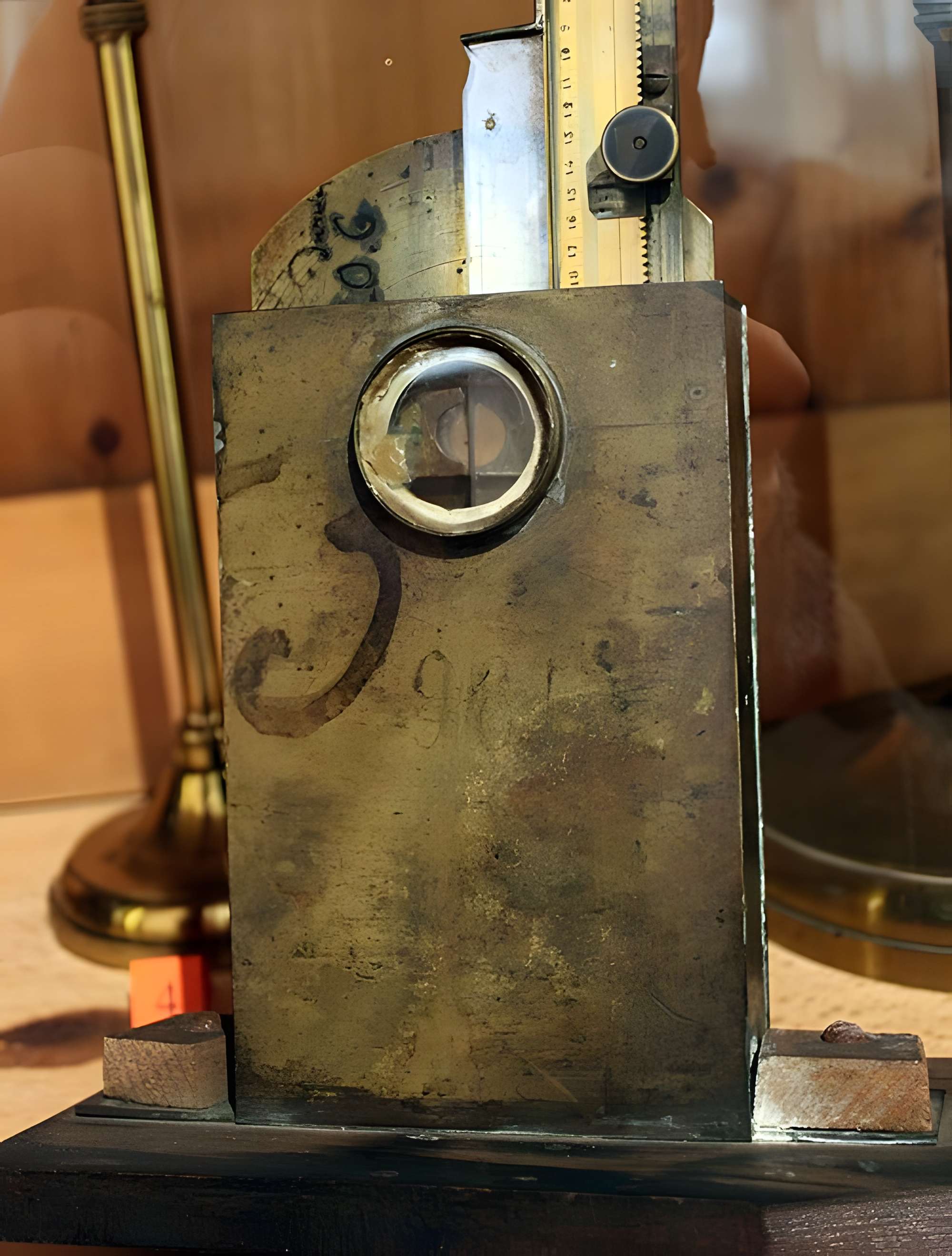 Musée de la Vie Bourguignonne Perrin de Puycousin à Dijon