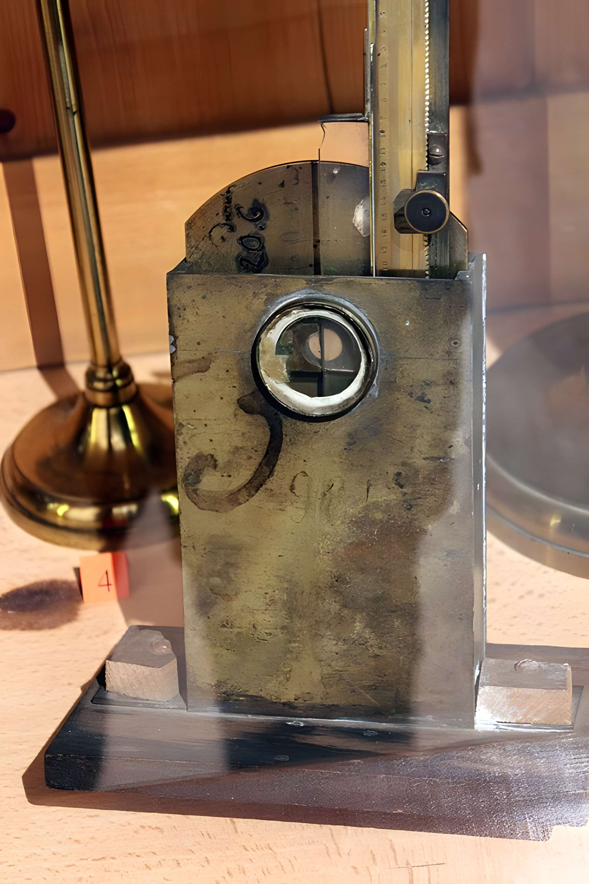 Musée de la Vie Bourguignonne Perrin de Puycousin à Dijon