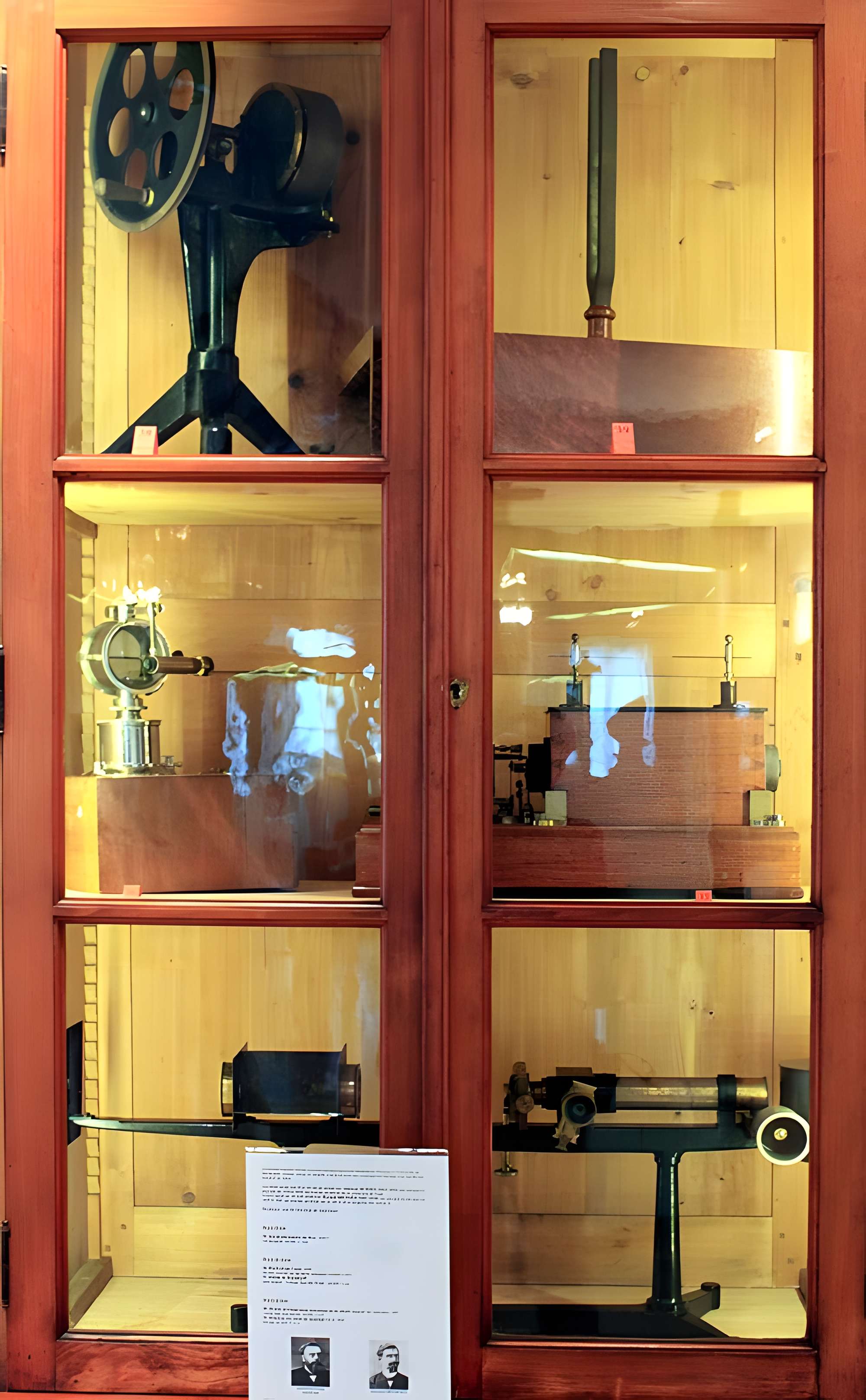 Musée de la Vie Bourguignonne Perrin de Puycousin à Dijon