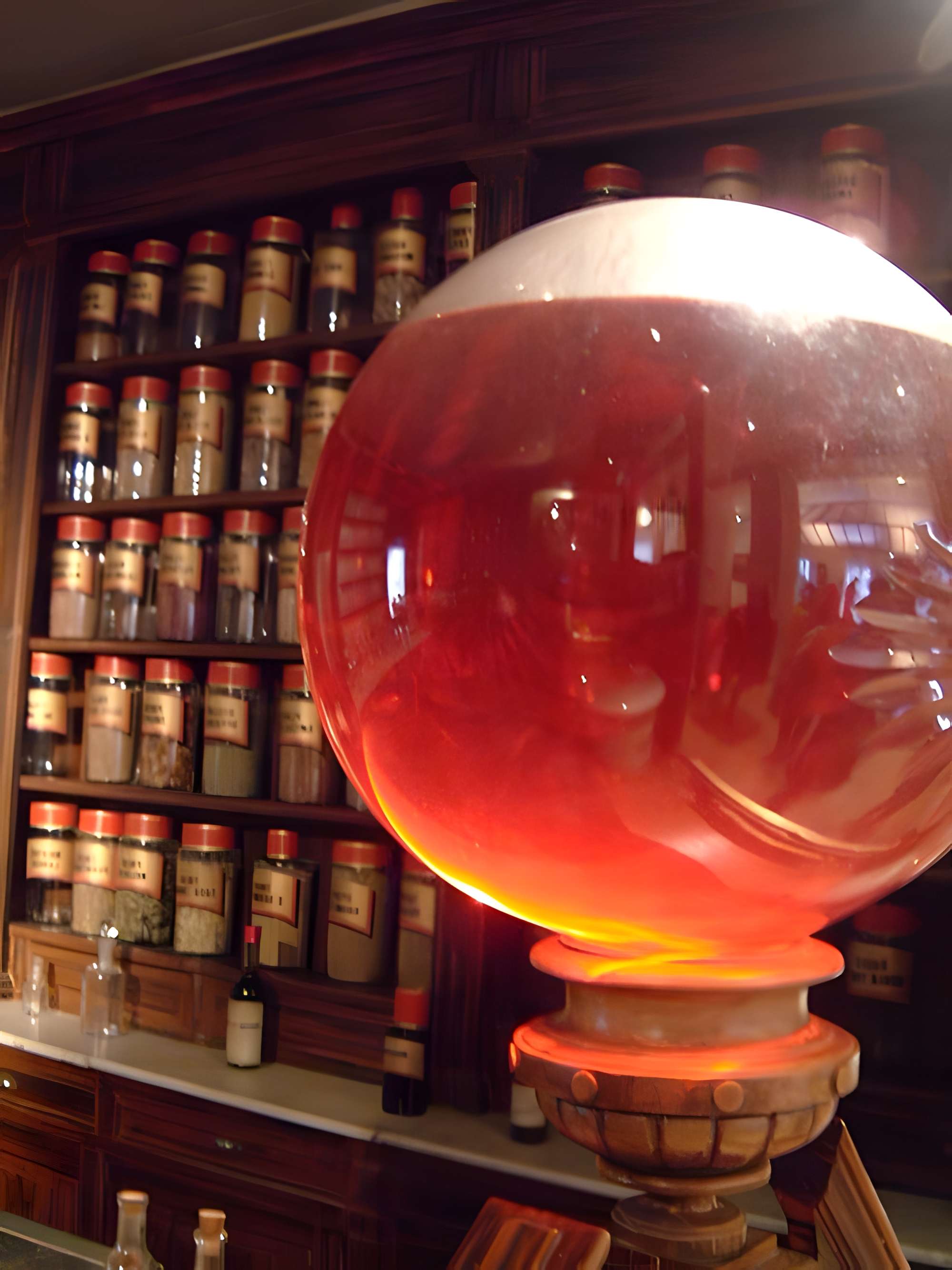 Musée de la Vie Bourguignonne Perrin de Puycousin à Dijon