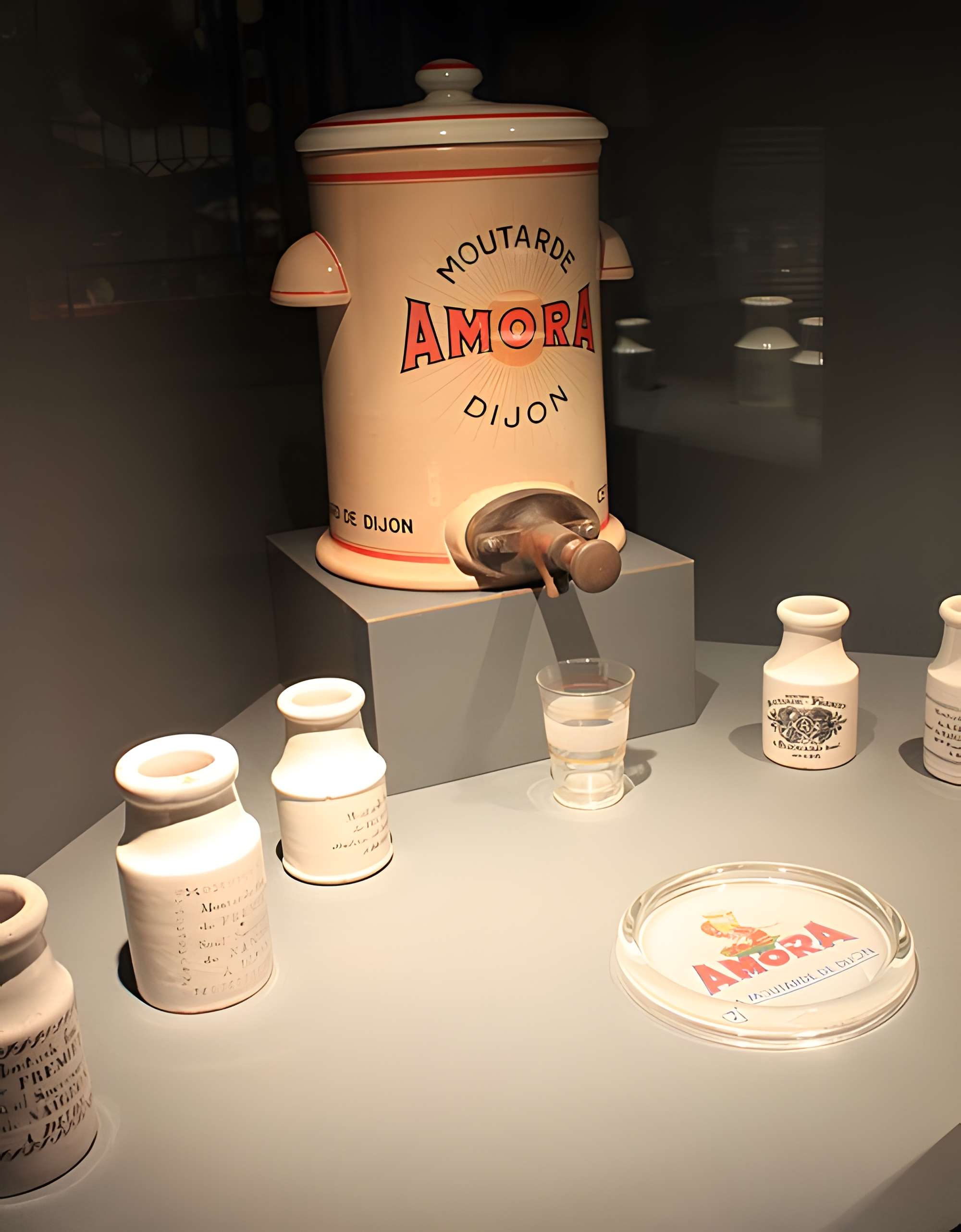 Musée de la Vie Bourguignonne Perrin de Puycousin à Dijon