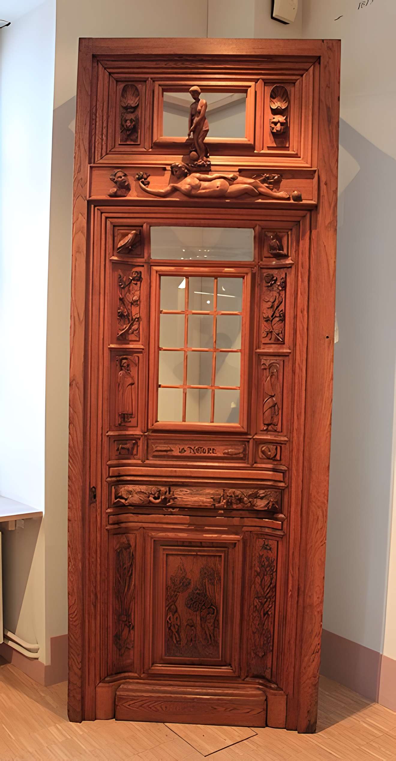 Musée de la Vie Bourguignonne Perrin de Puycousin à Dijon