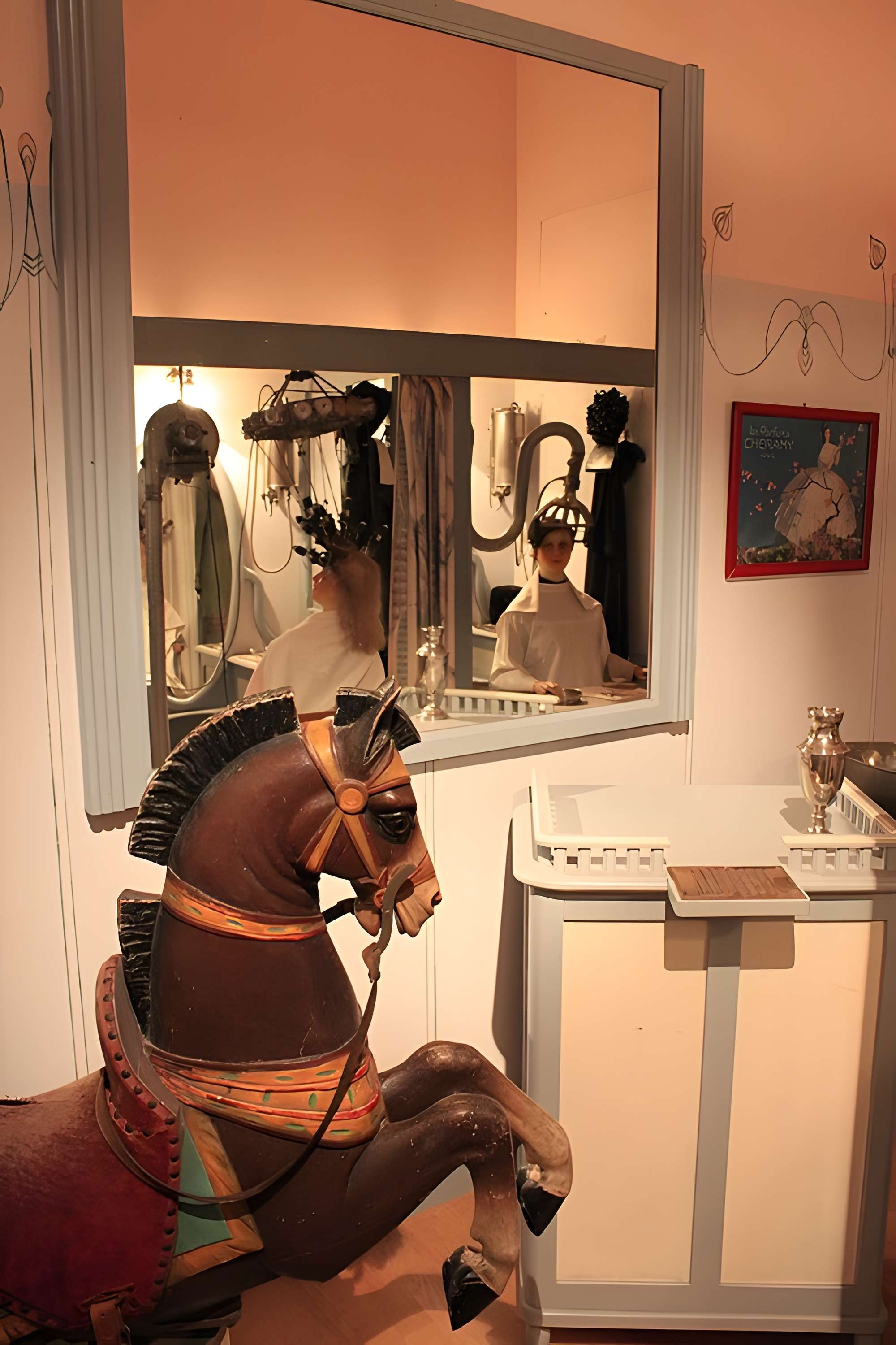 Musée de la Vie Bourguignonne Perrin de Puycousin à Dijon