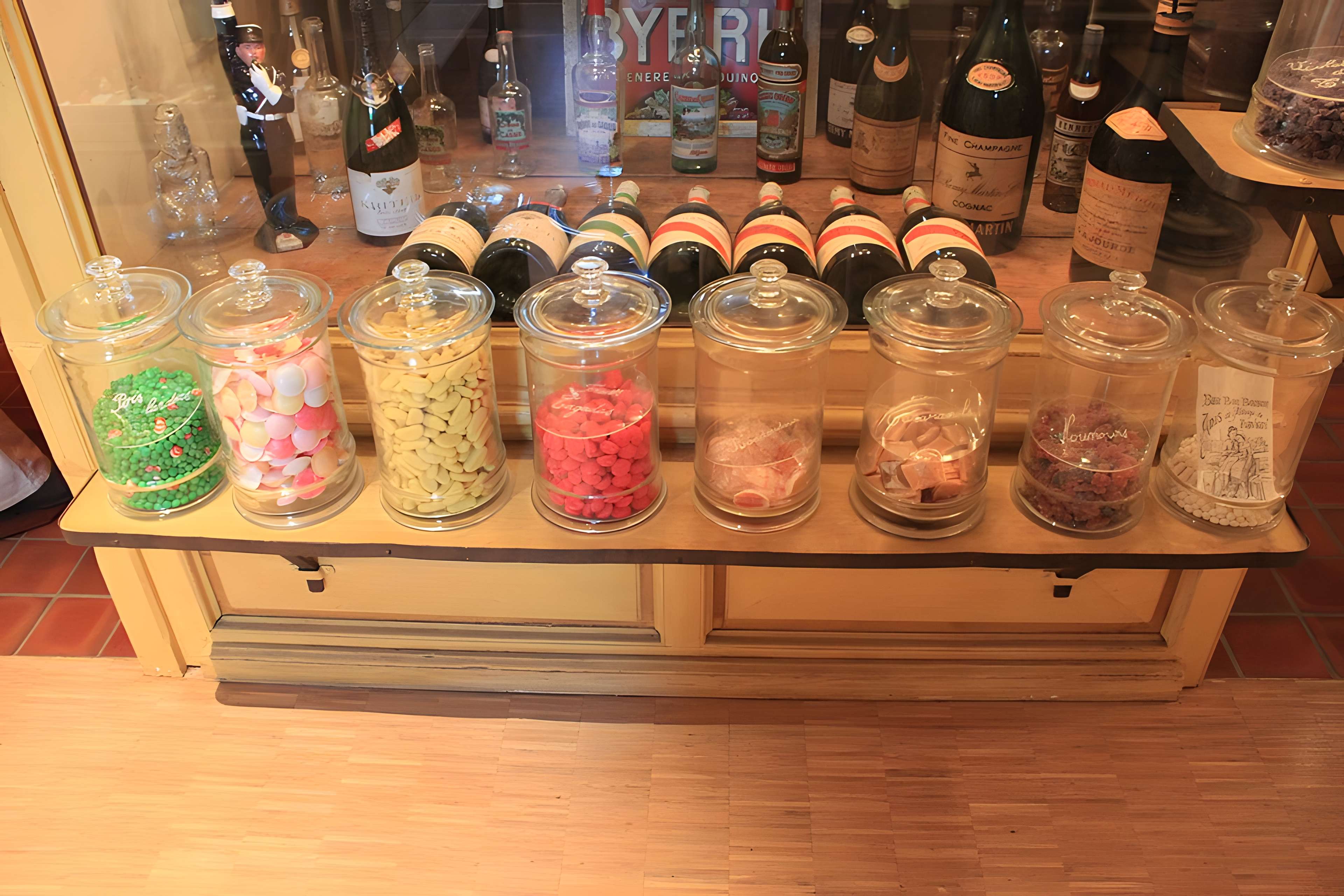 Musée de la Vie Bourguignonne Perrin de Puycousin à Dijon