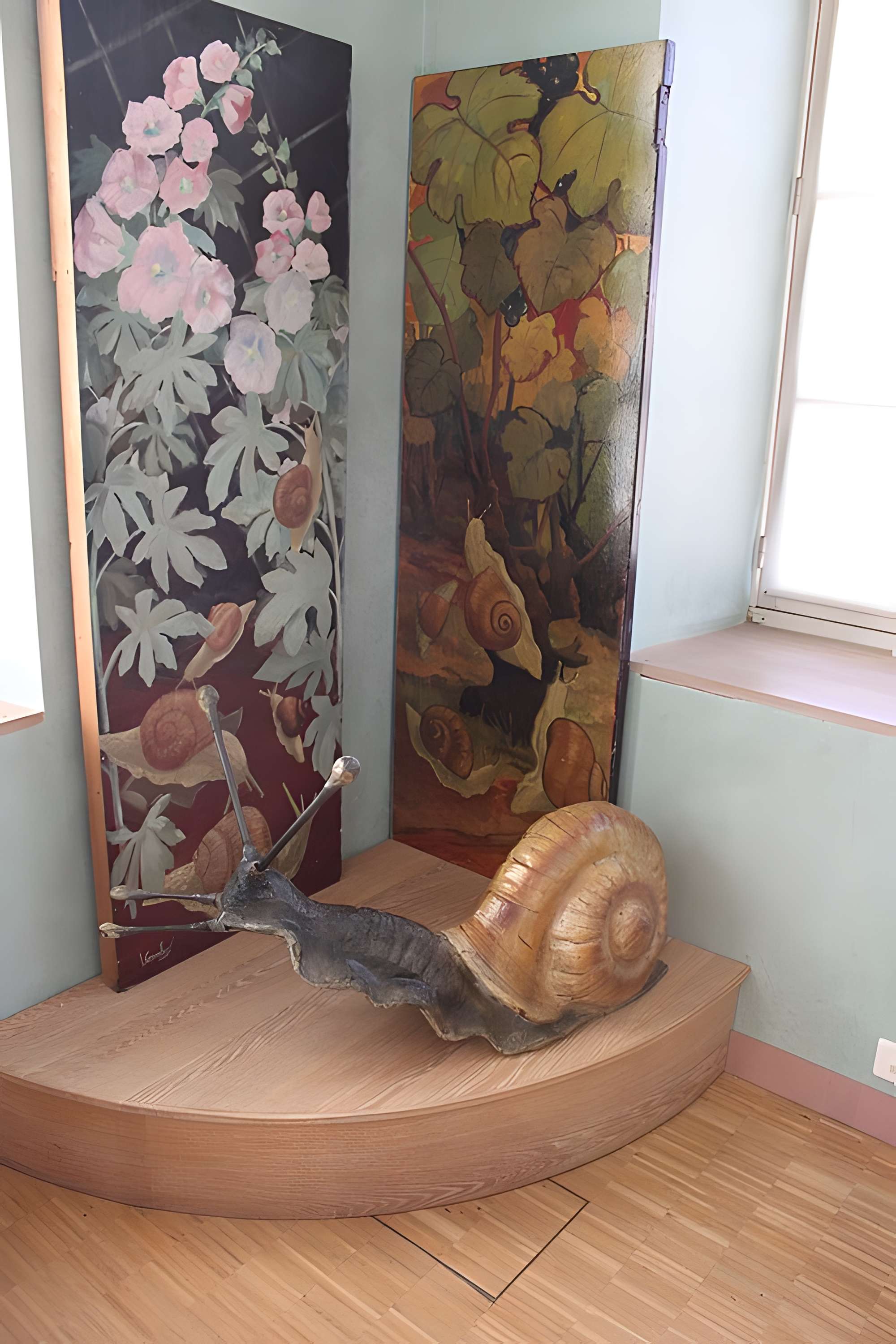 Musée de la Vie Bourguignonne Perrin de Puycousin à Dijon