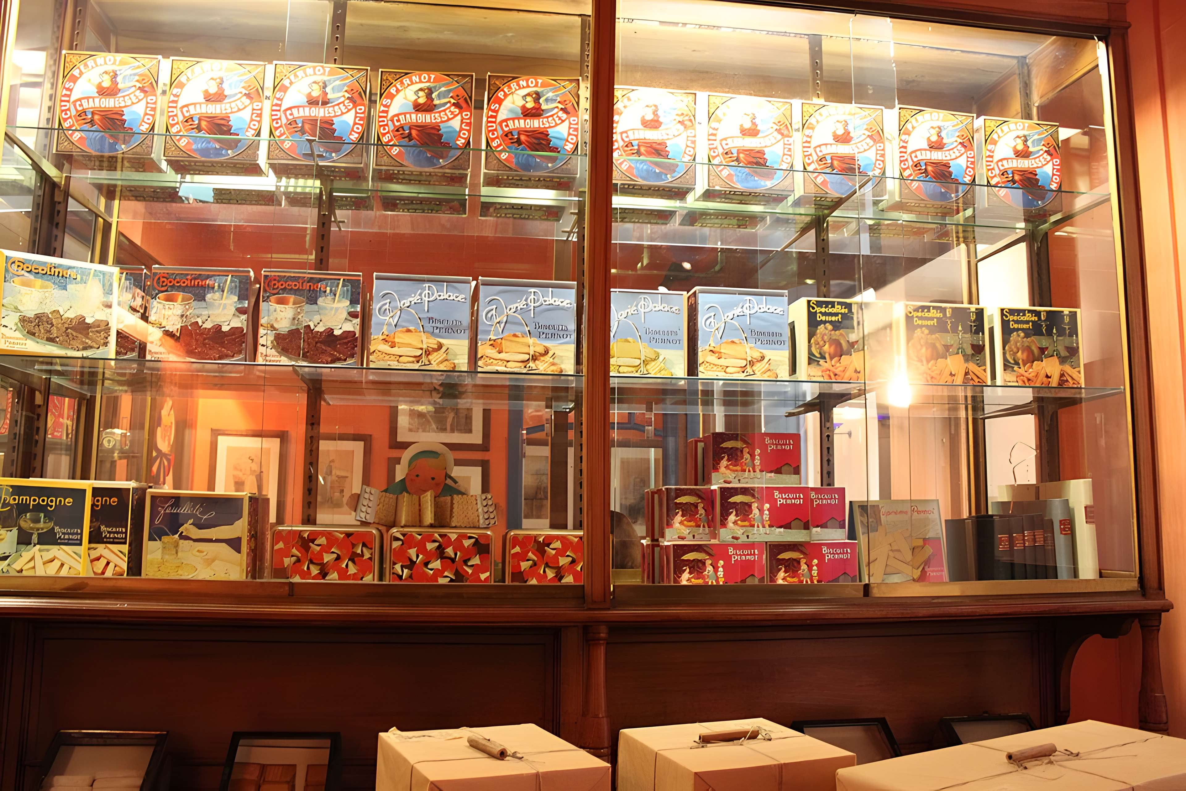 Musée de la Vie Bourguignonne Perrin de Puycousin à Dijon