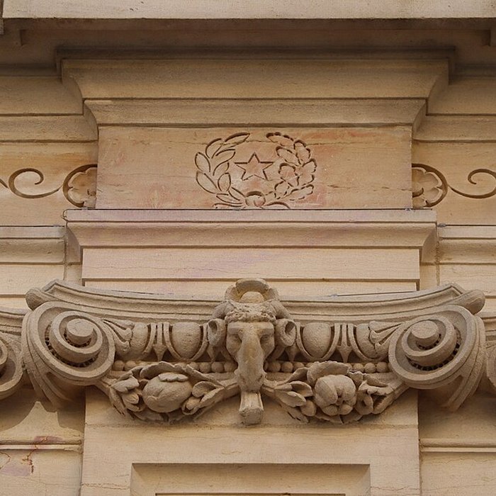 Photo de Musée des beaux-arts de Dijon