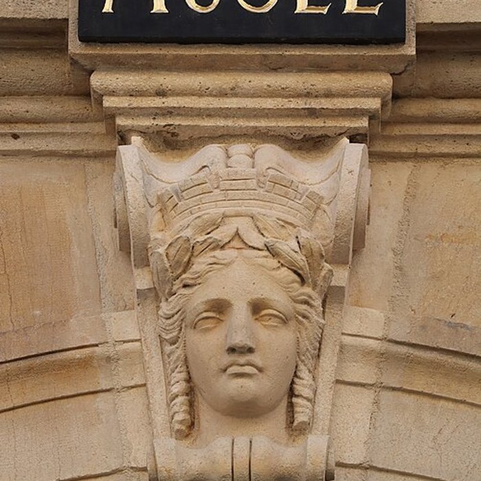 Photo de Musée des beaux-arts de Dijon