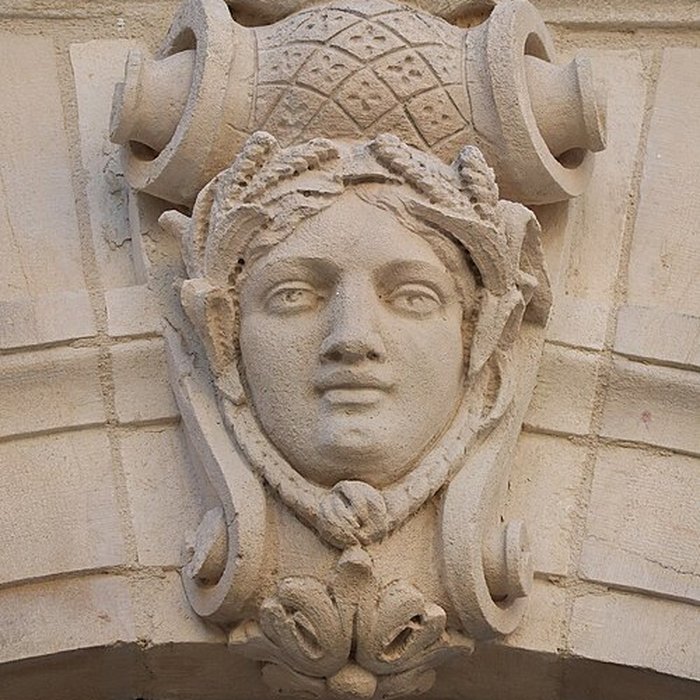 Photo de Musée des beaux-arts de Dijon