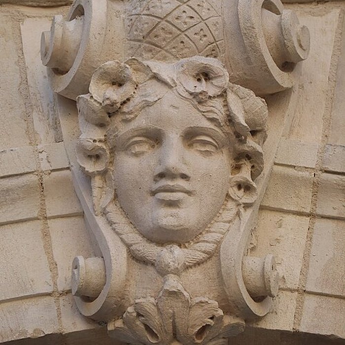 Photo de Musée des beaux-arts de Dijon