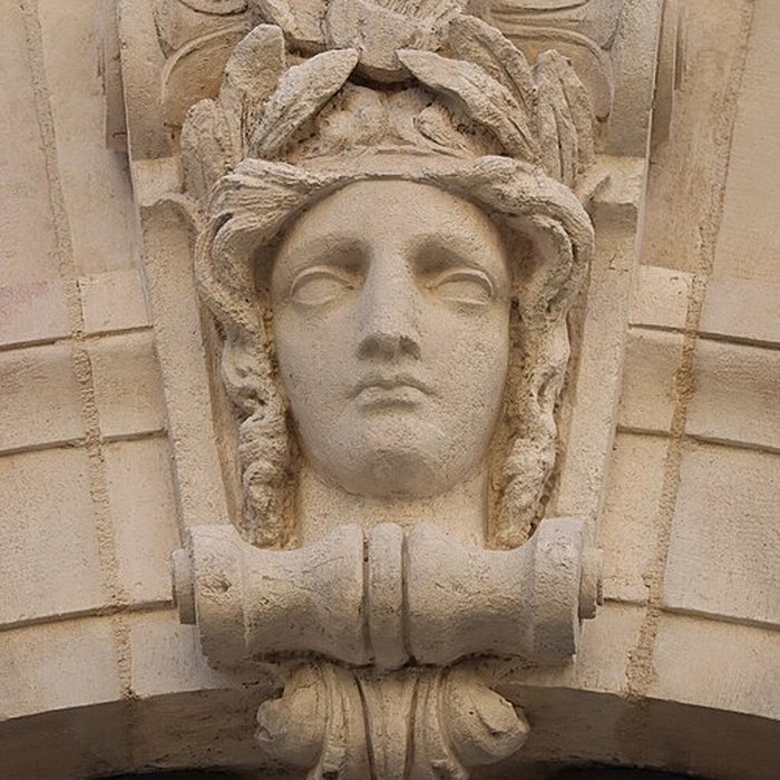 Photo de Musée des beaux-arts de Dijon