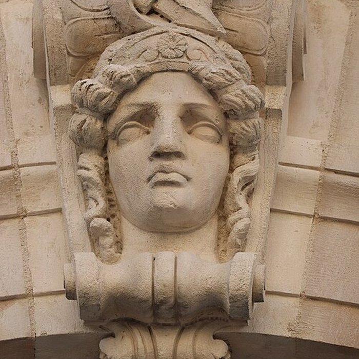 Photo de Musée des beaux-arts de Dijon