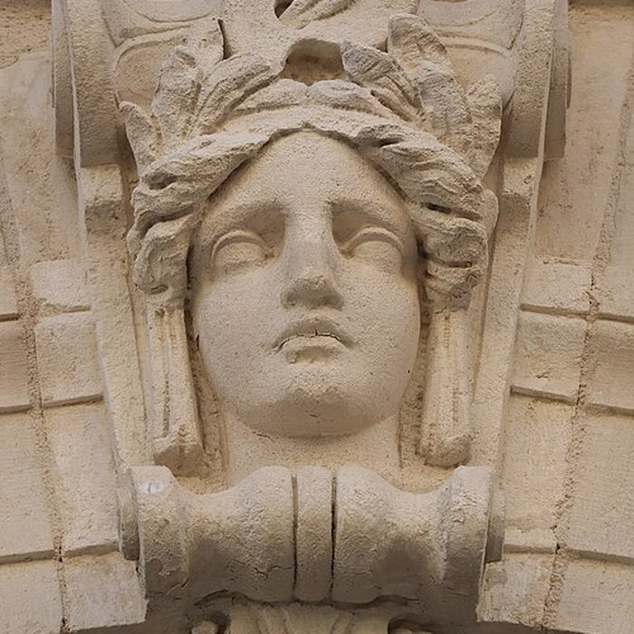 Photo de Musée des beaux-arts de Dijon