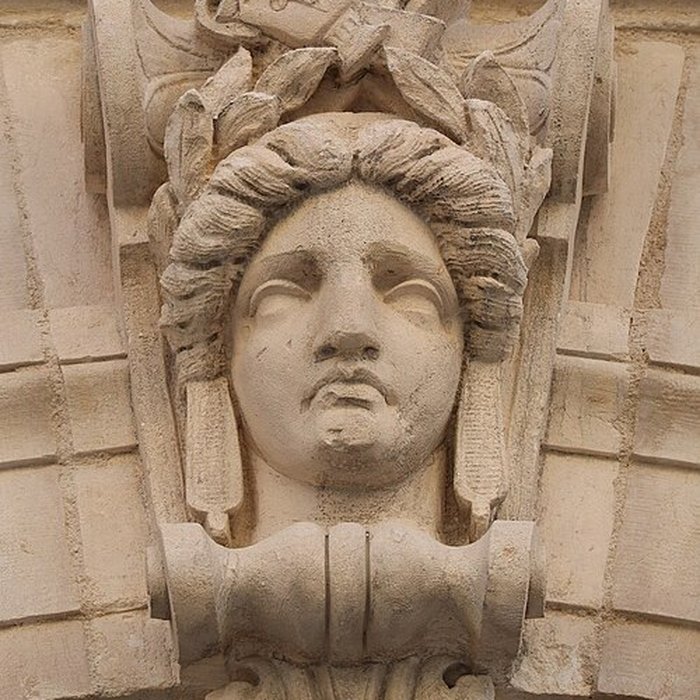 Photo de Musée des beaux-arts de Dijon