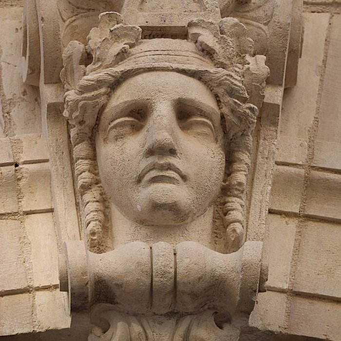 Photo de Musée des beaux-arts de Dijon