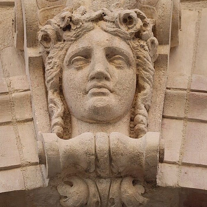 Photo de Musée des beaux-arts de Dijon