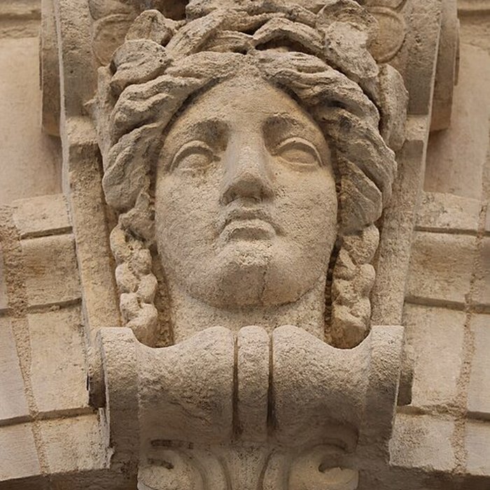Photo de Musée des beaux-arts de Dijon
