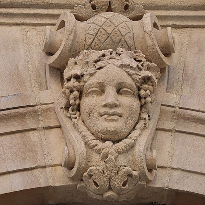 Photo de Musée des beaux-arts de Dijon