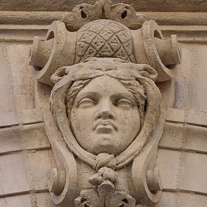 Photo de Musée des beaux-arts de Dijon