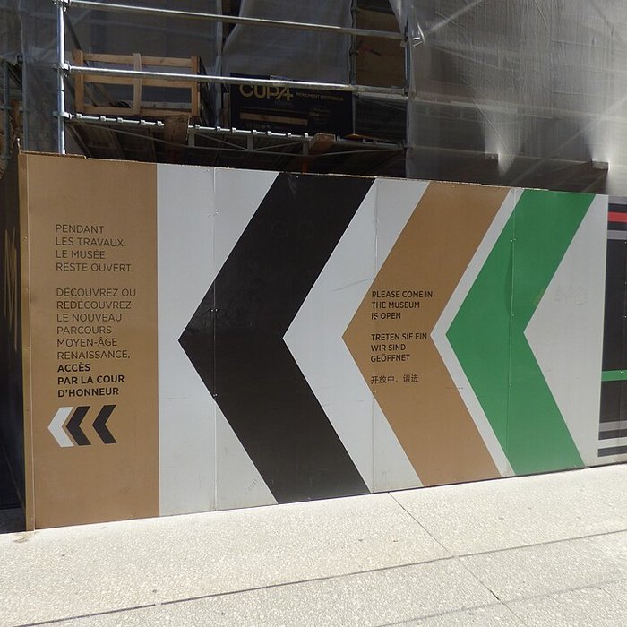 Photo de Musée des beaux-arts de Dijon