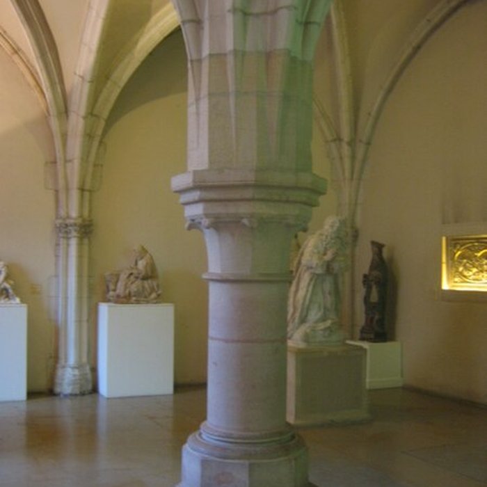 Photo de Musée des beaux-arts de Dijon