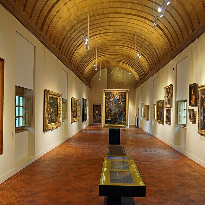 Photo de Musée des beaux-arts de Dijon