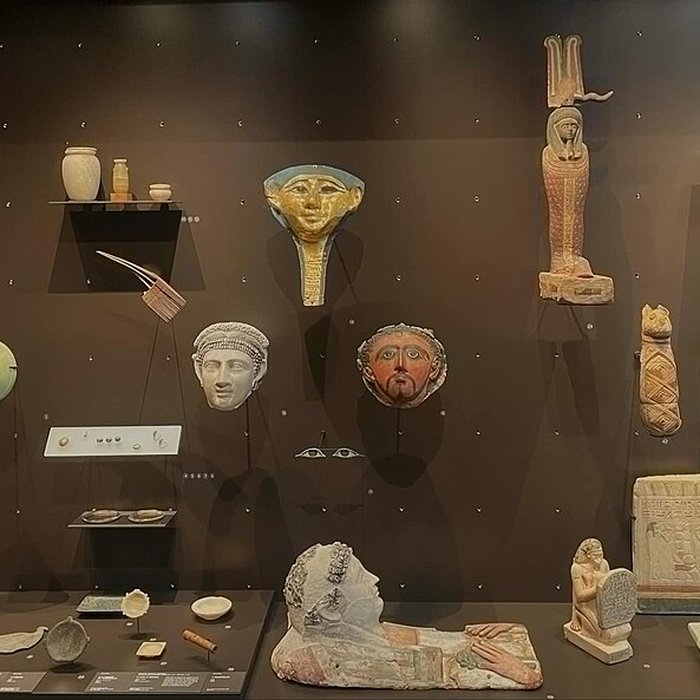 Photo de Musée des beaux-arts de Dijon