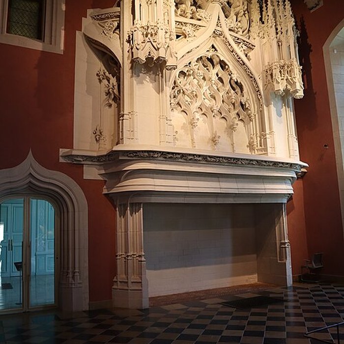 Photo de Musée des beaux-arts de Dijon