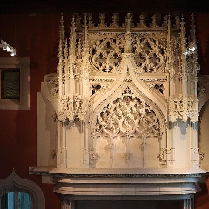 Photo de Musée des beaux-arts de Dijon