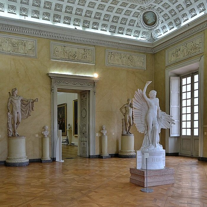 Photo de Musée des beaux-arts de Dijon