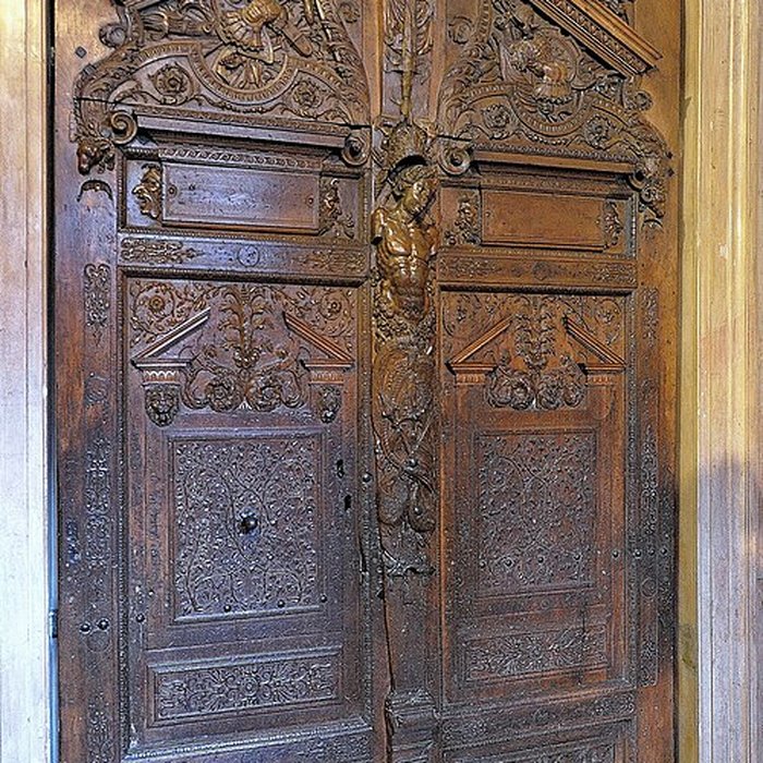 Photo de Musée des beaux-arts de Dijon