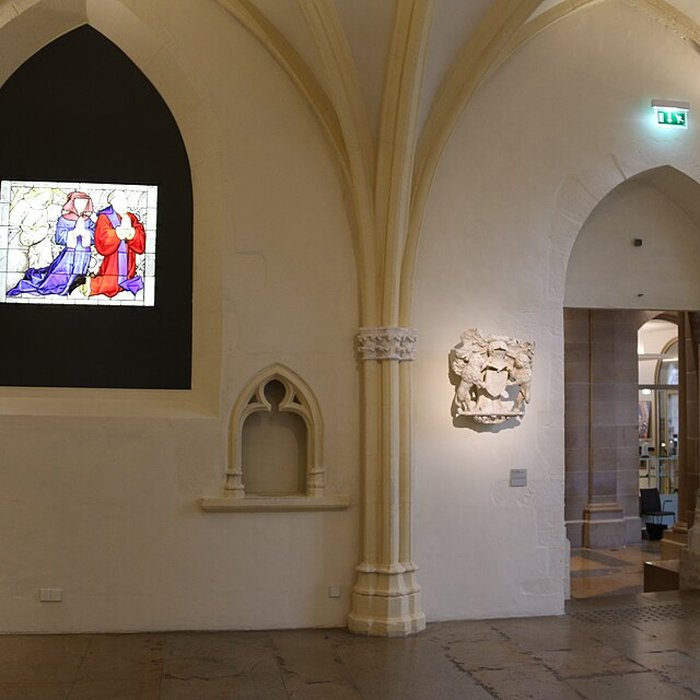 Photo de Musée des beaux-arts de Dijon
