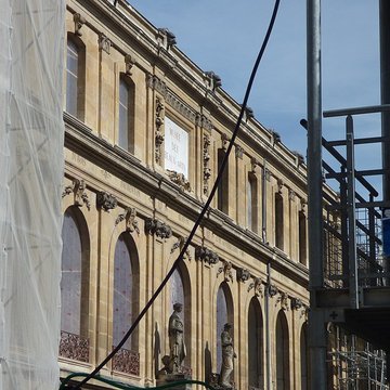 Musée des beaux-arts de Dijon