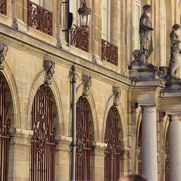 Musée des beaux-arts de Dijon