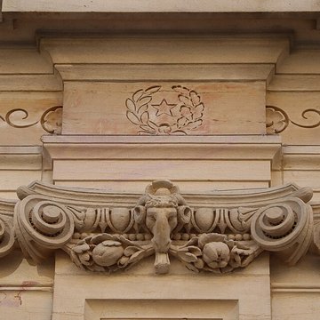 Musée des beaux-arts de Dijon