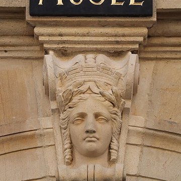 Musée des beaux-arts de Dijon