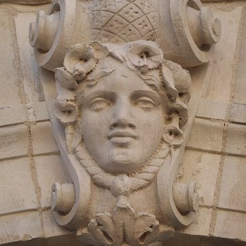 Musée des beaux-arts de Dijon