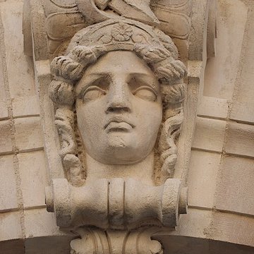 Musée des beaux-arts de Dijon