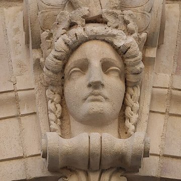 Musée des beaux-arts de Dijon