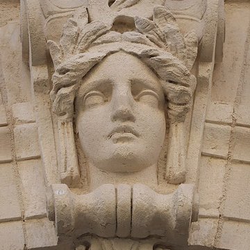 Musée des beaux-arts de Dijon