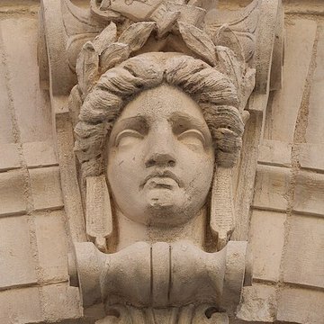 Musée des beaux-arts de Dijon