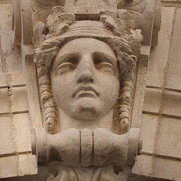 Musée des beaux-arts de Dijon