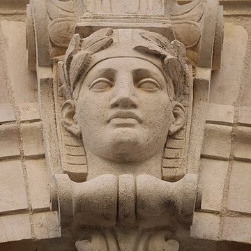 Musée des beaux-arts de Dijon