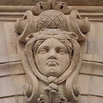 Musée des beaux-arts de Dijon