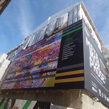 Musée des beaux-arts de Dijon