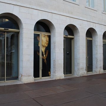 Musée des beaux-arts de Dijon